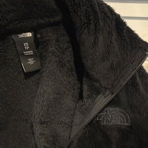 The North Face Women's Fleece Jacket
